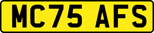 MC75AFS