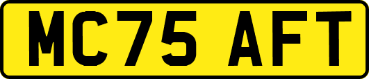 MC75AFT