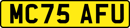 MC75AFU