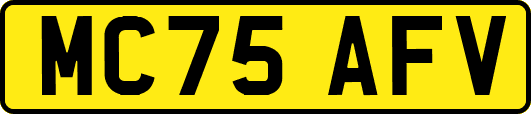 MC75AFV
