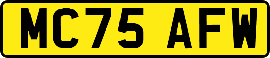MC75AFW