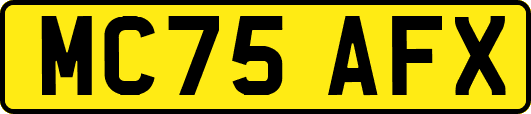 MC75AFX