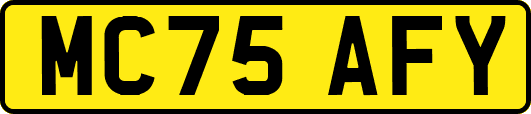 MC75AFY