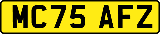 MC75AFZ