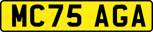 MC75AGA
