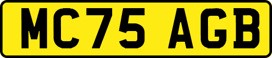 MC75AGB