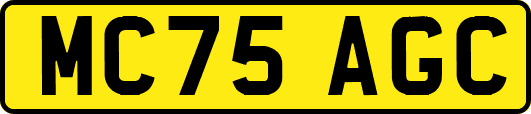 MC75AGC