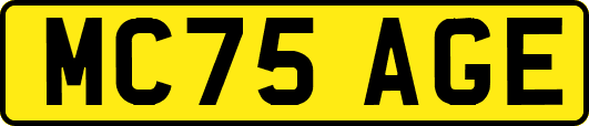 MC75AGE
