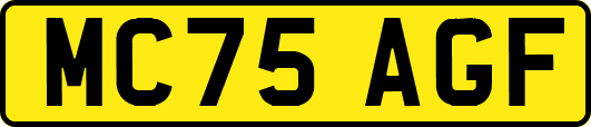 MC75AGF