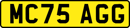 MC75AGG