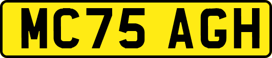 MC75AGH