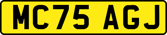 MC75AGJ