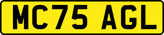 MC75AGL