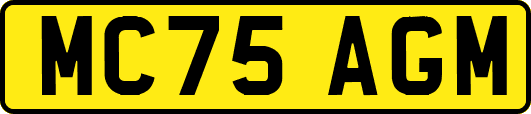 MC75AGM