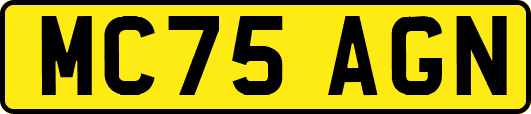 MC75AGN