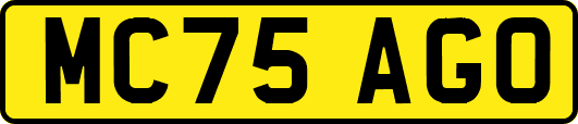 MC75AGO