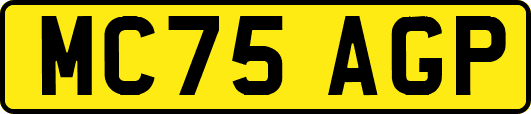 MC75AGP