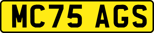 MC75AGS