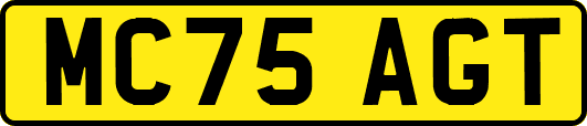 MC75AGT