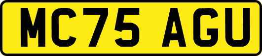 MC75AGU