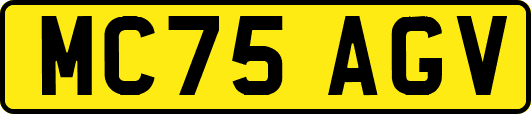 MC75AGV