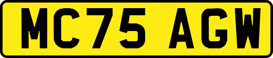 MC75AGW
