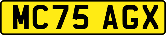 MC75AGX