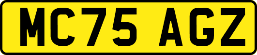 MC75AGZ