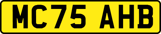 MC75AHB
