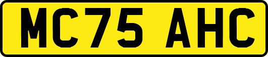 MC75AHC
