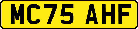MC75AHF