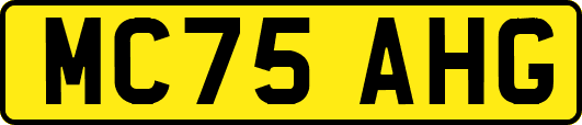 MC75AHG