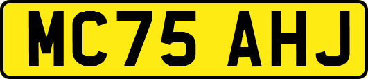 MC75AHJ