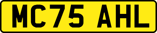 MC75AHL