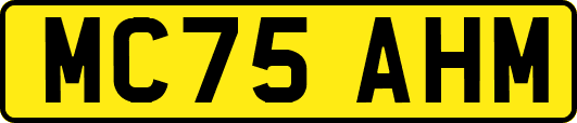 MC75AHM