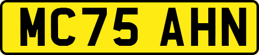 MC75AHN