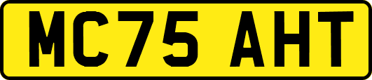 MC75AHT