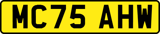 MC75AHW