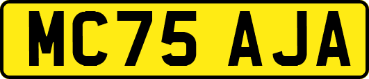 MC75AJA