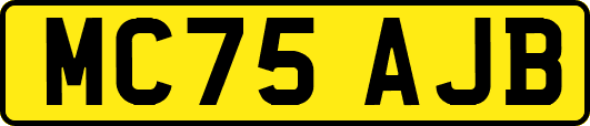 MC75AJB
