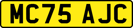 MC75AJC