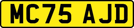 MC75AJD