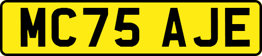 MC75AJE