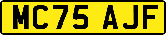 MC75AJF