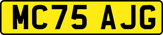 MC75AJG