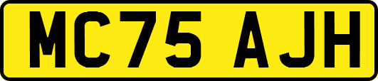 MC75AJH