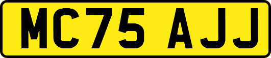 MC75AJJ