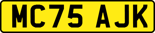 MC75AJK