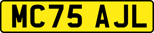 MC75AJL