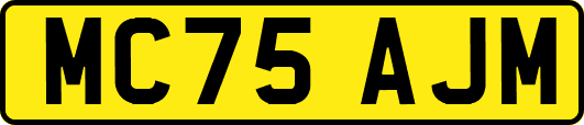 MC75AJM